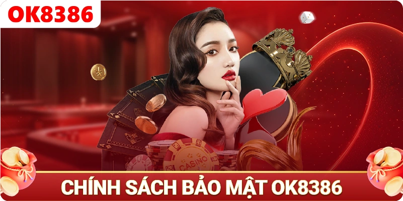 Chính Sách Bảo Mật - Vai Trò Cốt Lõi Đối Với Hội Viên Chính Sách Bảo Mật - Vai Trò Cốt Lõi Đối Với Hội Viên