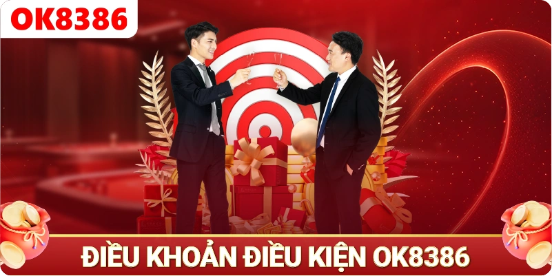 Điều Khoản Điều Kiện - Khái niệm cơ bản dành cho hội viên mới Điều Khoản Điều Kiện - Khái niệm cơ bản dành cho hội viên mới