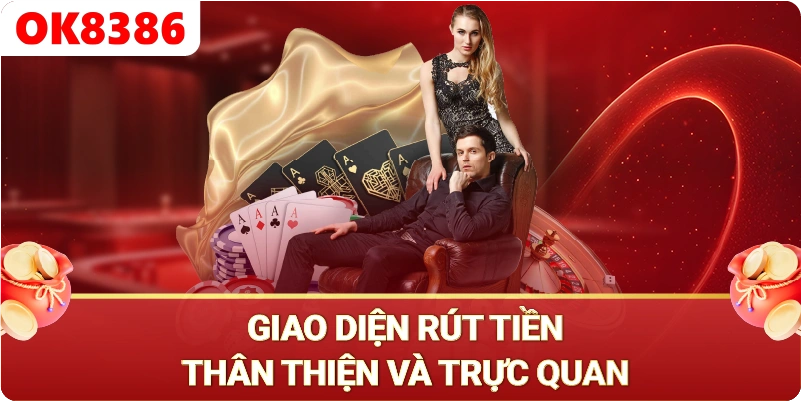 Rút Tiền OK8386 - Truy cập mục thanh toán trên hệ thống Rút Tiền OK8386 - Truy cập mục thanh toán trên hệ thống