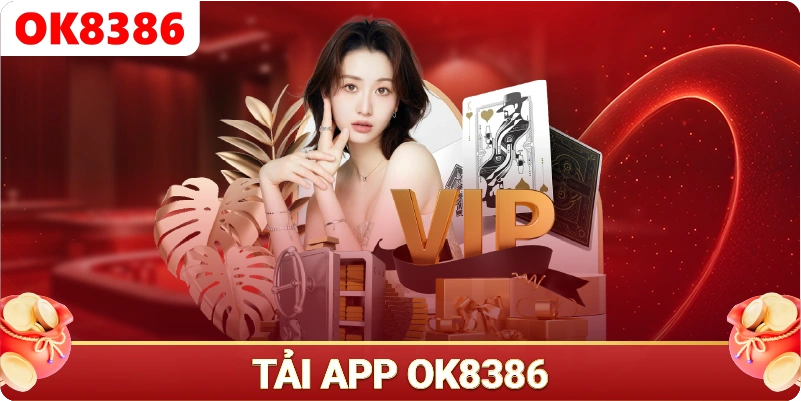 Tải App OK8386 - Các bước cài đặt app ok8386 trên Android đơn giản Tải App OK8386 - Các bước cài đặt app ok8386 trên Android đơn giản