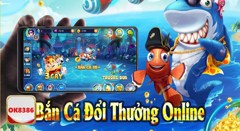 Bắn Cá Vàng - Nhận diện mục tiêu và chọn cá