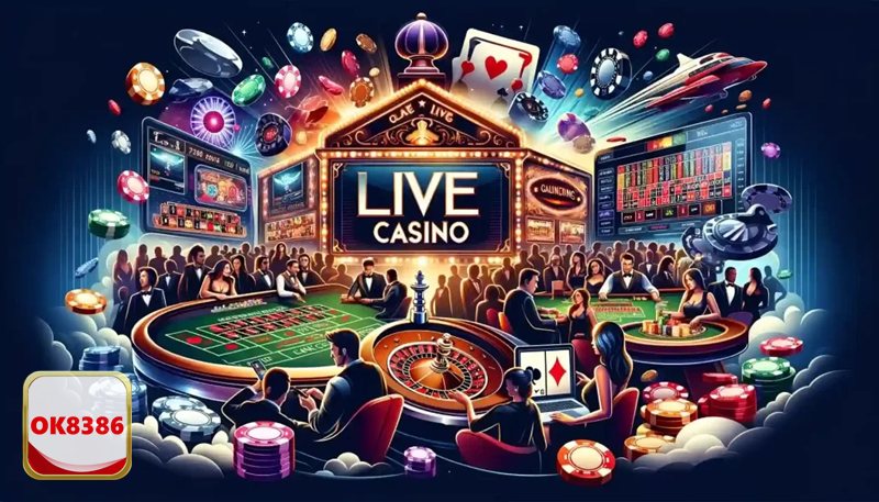 Rồng Hổ - Ưu điểm khi chơi Rồng Hổ tại OK8386 Rồng Hổ - Ưu điểm khi chơi Rồng Hổ tại OK8386