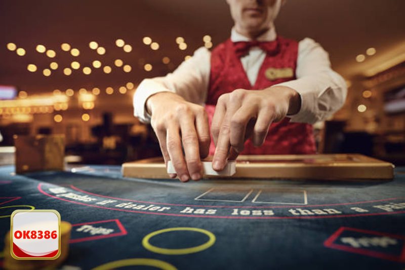 Rồng Hổ - Cách tính giá trị lá bài trong game Rồng Hổ - Cách tính giá trị lá bài trong game