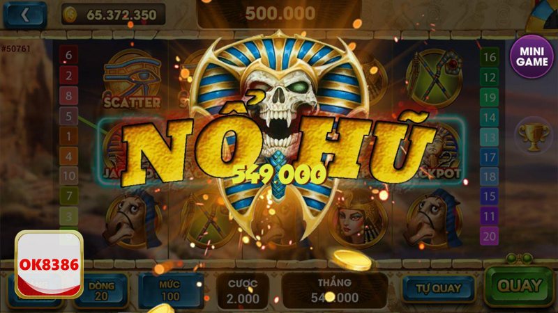 Nổ Hũ Jili - Magic Lamp – Đèn thần và điều ước vàng Nổ Hũ Jili - Magic Lamp – Đèn thần và điều ước vàng