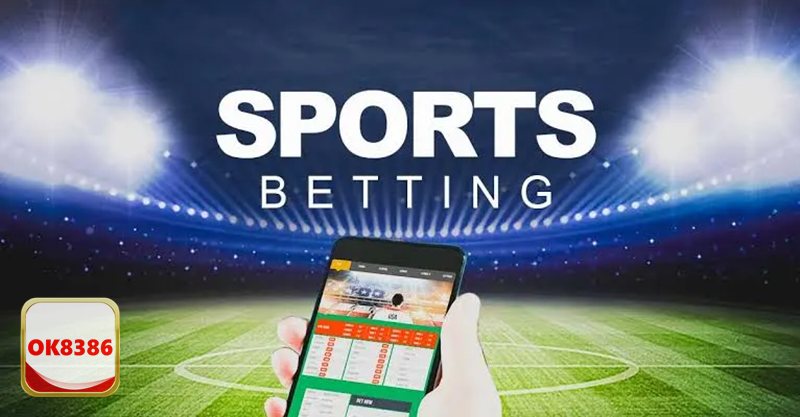 Tỷ Lệ Cá Cược OK8386 - Cập nhật odds nhanh, minh bạch Tỷ Lệ Cá Cược OK8386 - Cập nhật odds nhanh, minh bạch