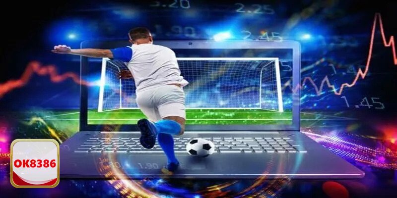 Tỷ Lệ Cá Cược OK8386 - Phân tích dữ liệu chuyên sâu Tỷ Lệ Cá Cược OK8386 - Phân tích dữ liệu chuyên sâu