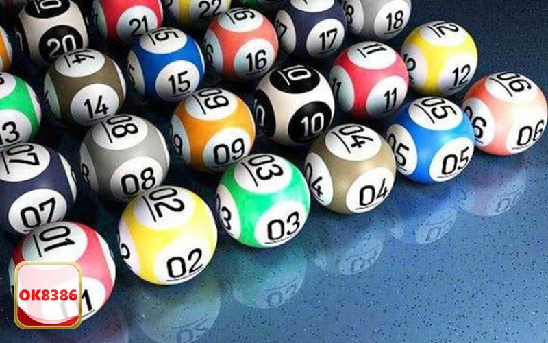 Xổ Số OK8386 - Giao diện thân thiện, thao tác cực nhanh Xổ Số OK8386 - Giao diện thân thiện, thao tác cực nhanh