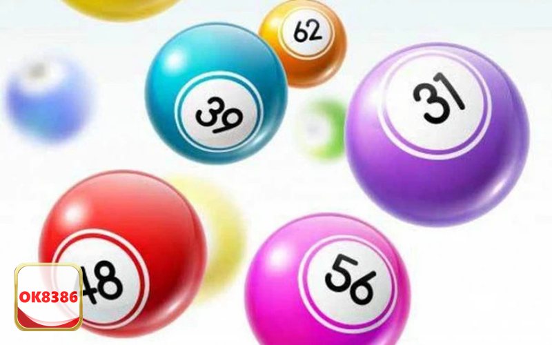 Xổ Số OK8386 - Tỷ lệ trả thưởng cạnh tranh, minh bạch Xổ Số OK8386 - Tỷ lệ trả thưởng cạnh tranh, minh bạch